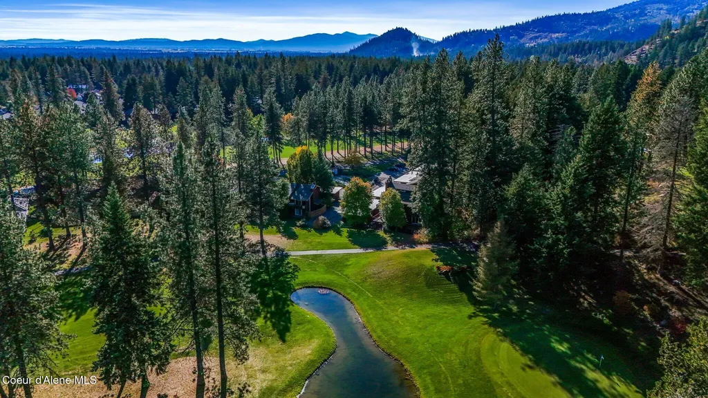 5305 W Fairway Lane Rathdrum ID 83858