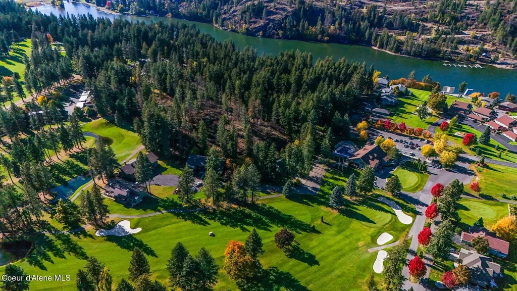 5305 W Fairway Lane Rathdrum ID 83858