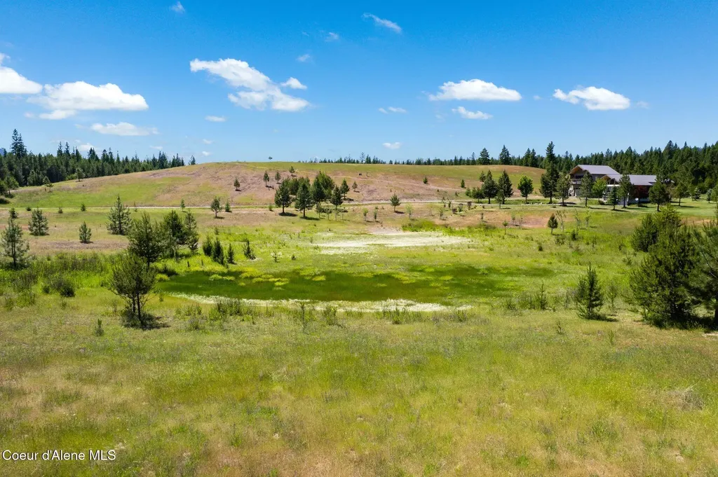 Nna Copper Ridge Road Lot 3 Sagle ID 83860