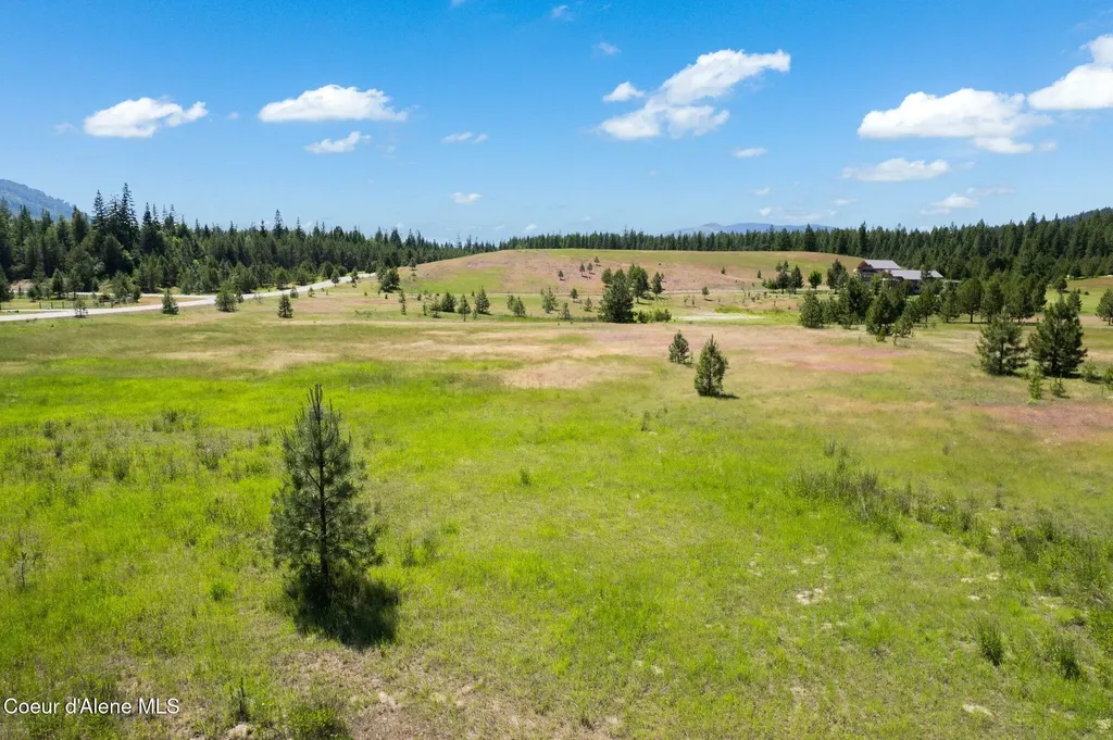 Nna Copper Ridge Road Lot 3 Sagle ID 83860