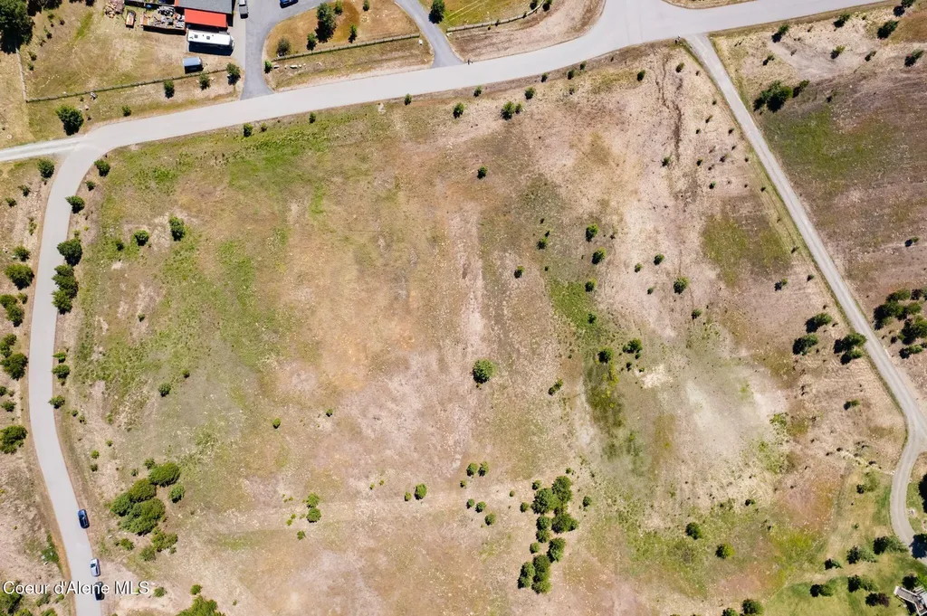 Nna Copper Ridge Road Lot 3 Sagle ID 83860