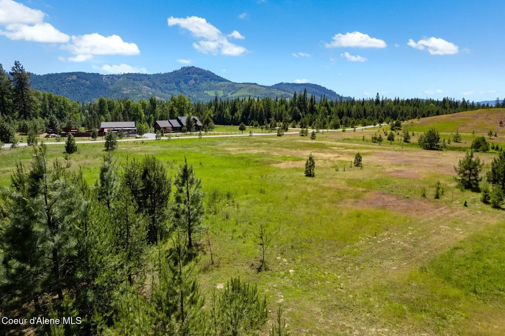 Nna Copper Ridge Road Lot 3 Sagle ID 83860