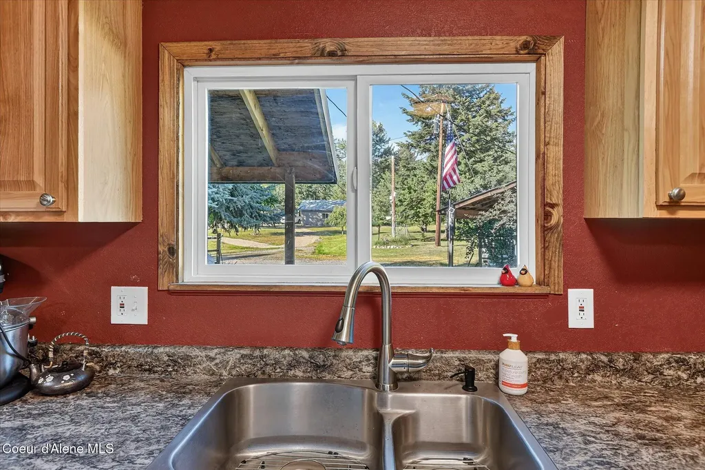 491 Pine View Lane Spirit Lake ID 83869