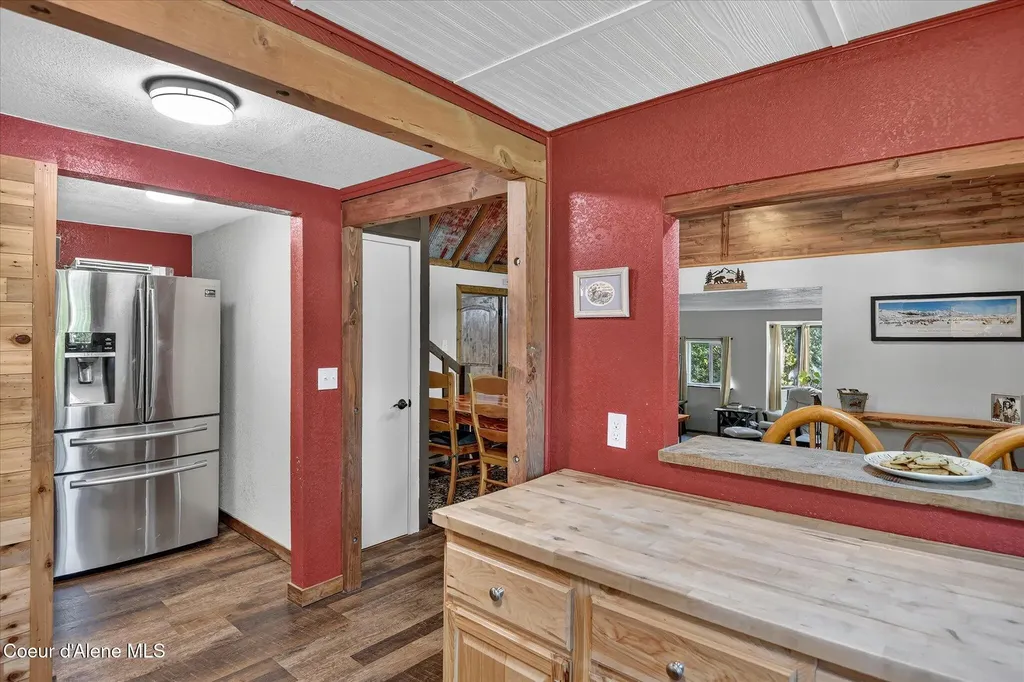 491 Pine View Lane Spirit Lake ID 83869