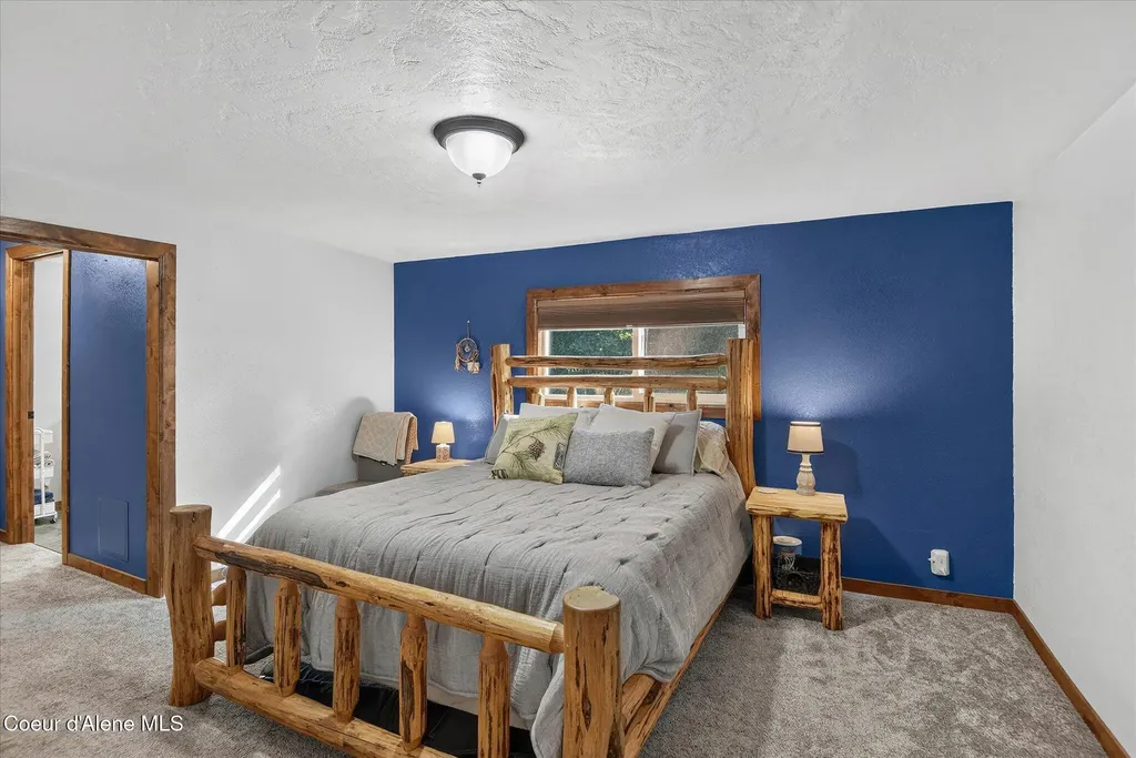 491 Pine View Lane Spirit Lake ID 83869