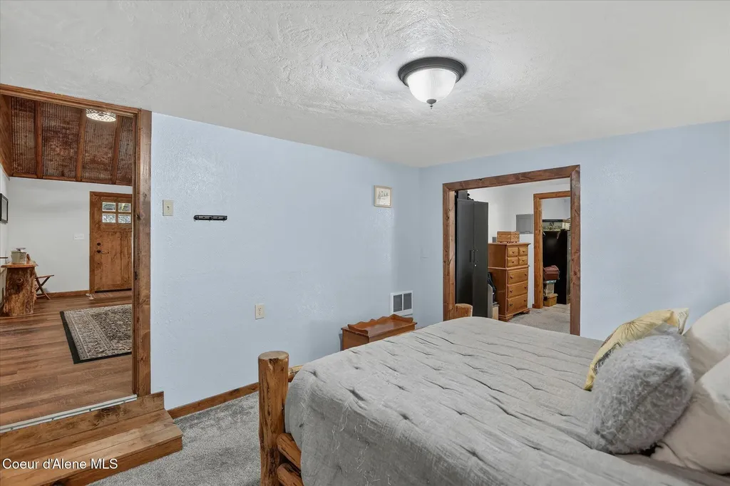 491 Pine View Lane Spirit Lake ID 83869