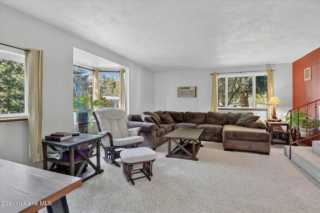 491 Pine View Lane Spirit Lake ID 83869