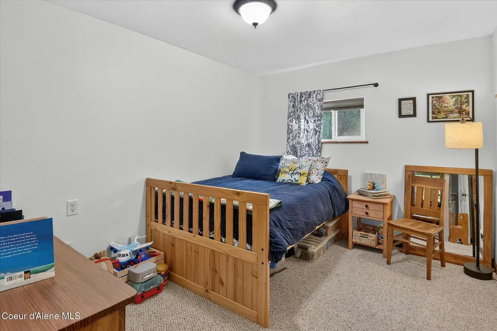 491 Pine View Lane Spirit Lake ID 83869