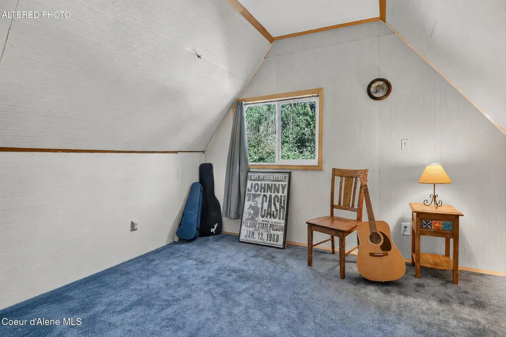 491 Pine View Lane Spirit Lake ID 83869
