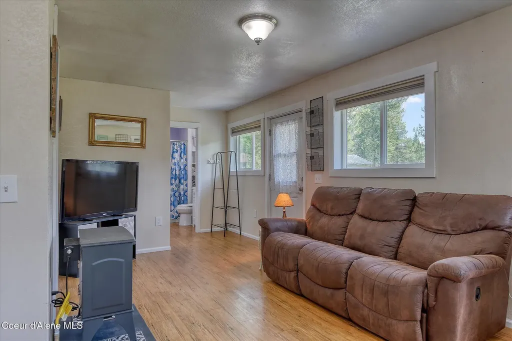 491 Pine View Lane Spirit Lake ID 83869
