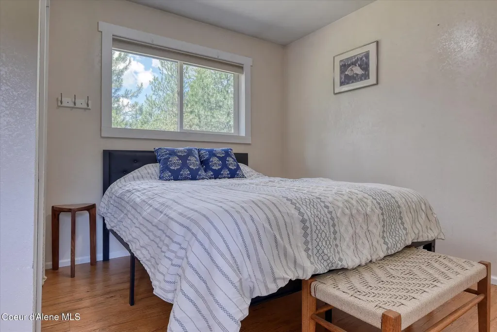 491 Pine View Lane Spirit Lake ID 83869