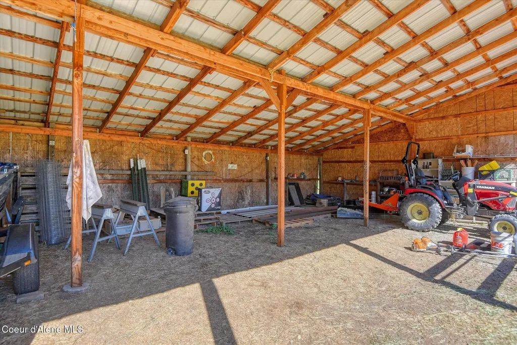 491 Pine View Lane Spirit Lake ID 83869
