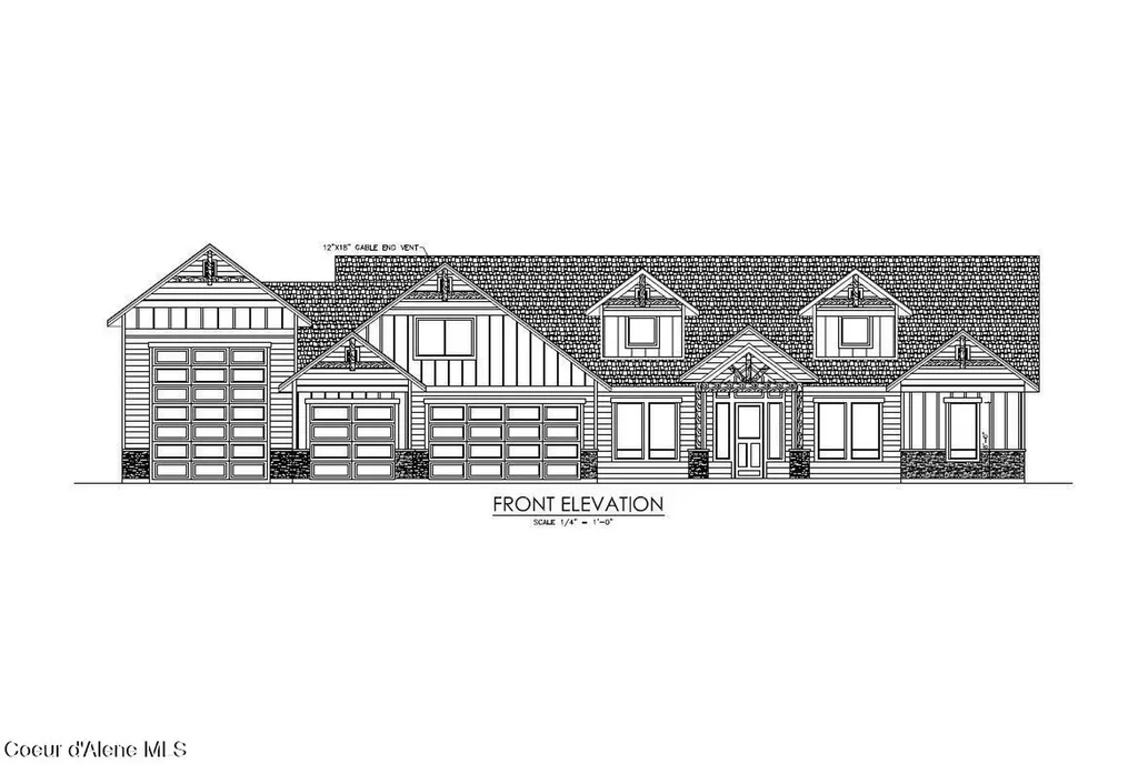 L36B7 N Eclipse Road Rathdrum ID 83858