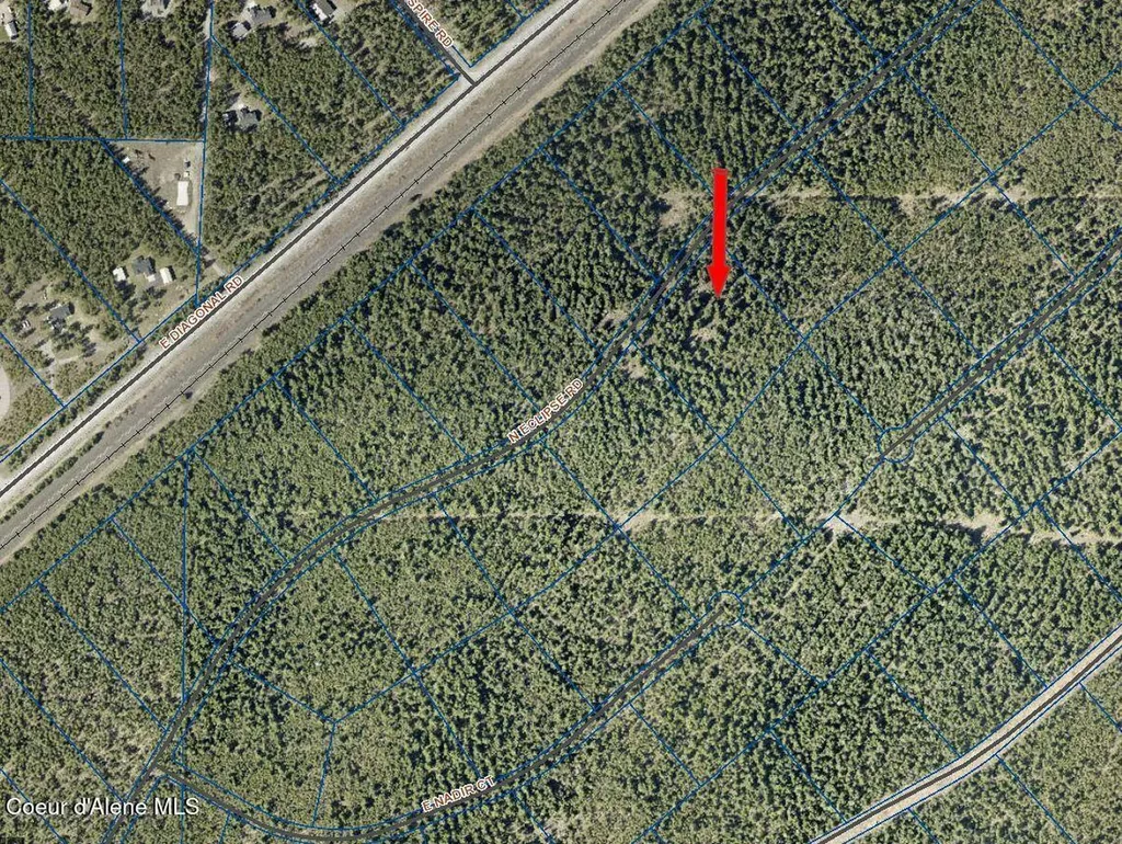 L36B7 N Eclipse Road Rathdrum ID 83858