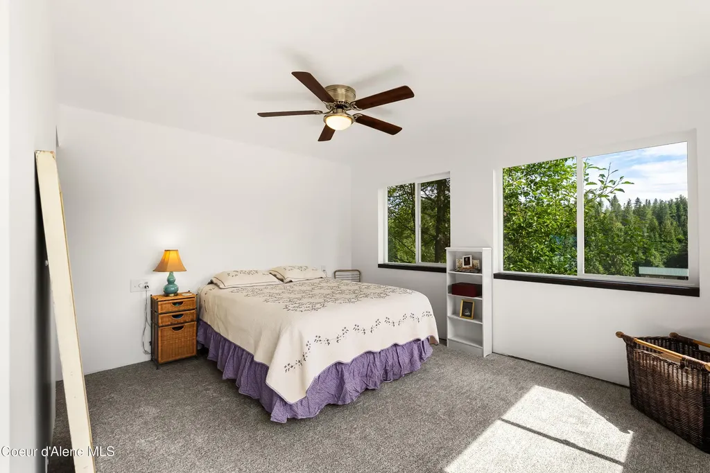 246 Midas Drive Sagle ID 83860