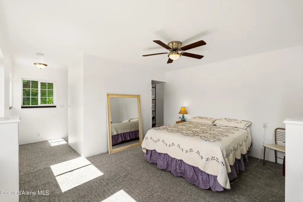 246 Midas Drive Sagle ID 83860