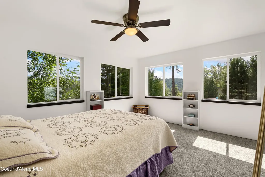 246 Midas Drive Sagle ID 83860