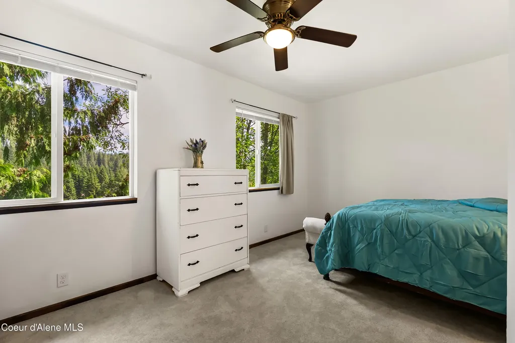 246 Midas Drive Sagle ID 83860