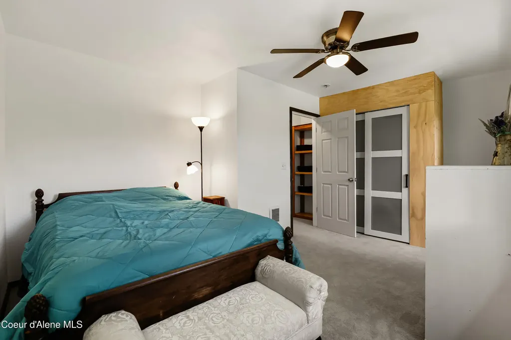 246 Midas Drive Sagle ID 83860