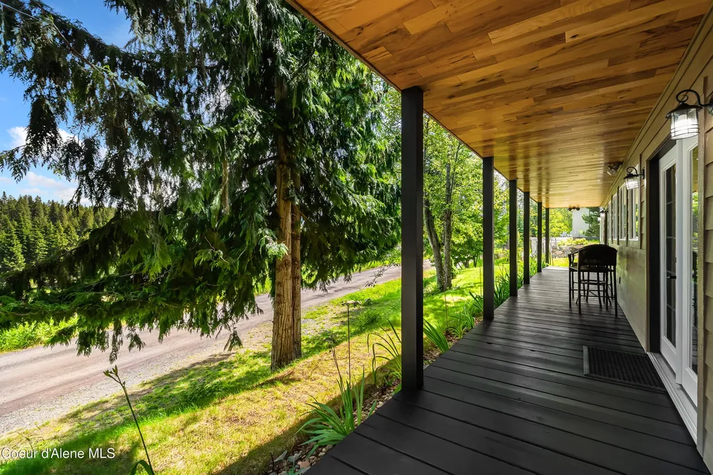 246 Midas Drive Sagle ID 83860