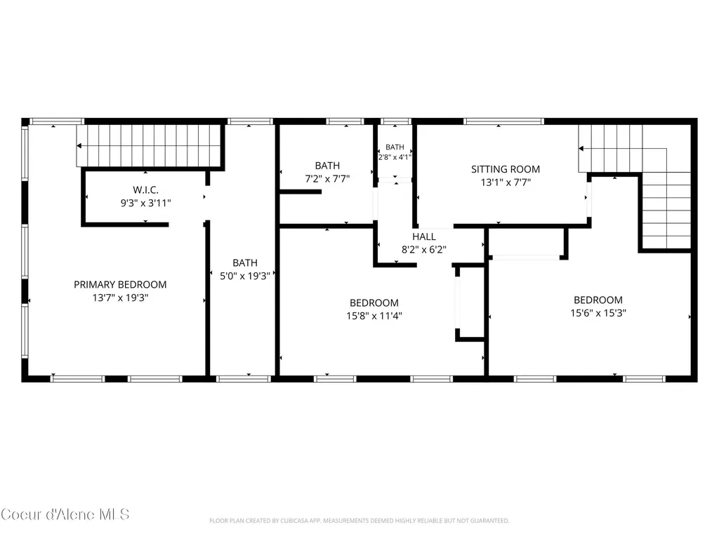 246 Midas Drive Sagle ID 83860