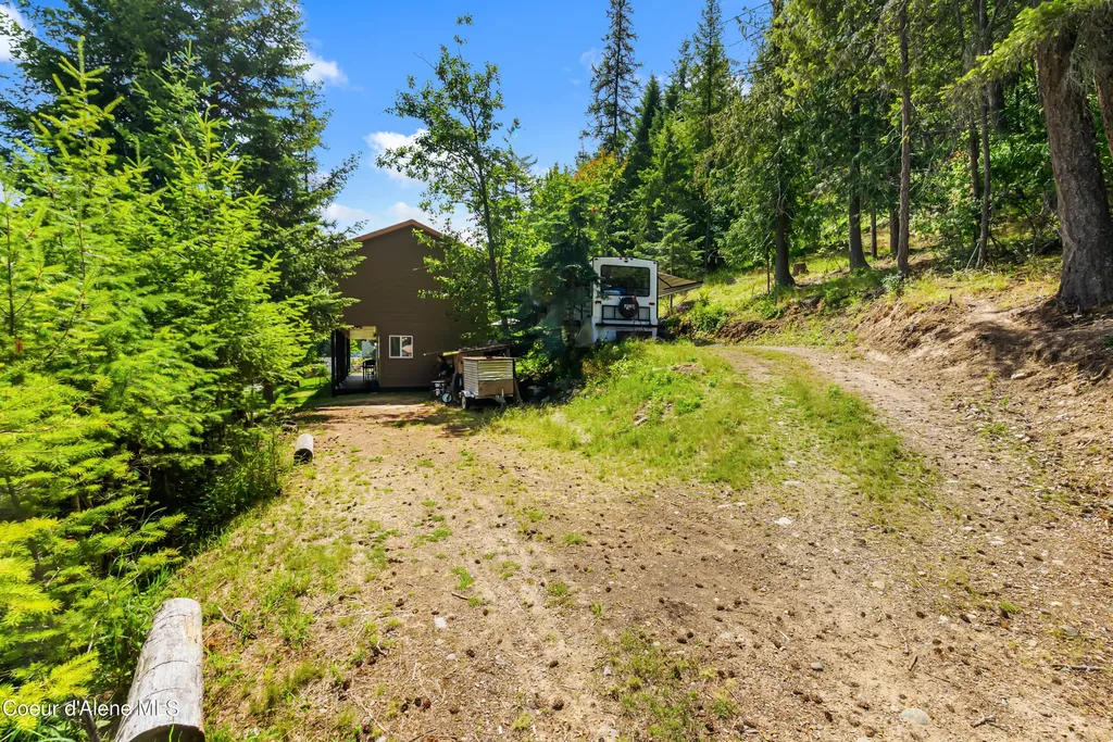 246 Midas Drive Sagle ID 83860