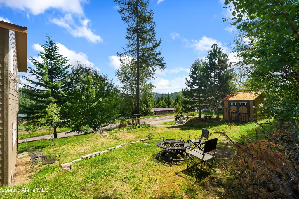 246 Midas Drive Sagle ID 83860