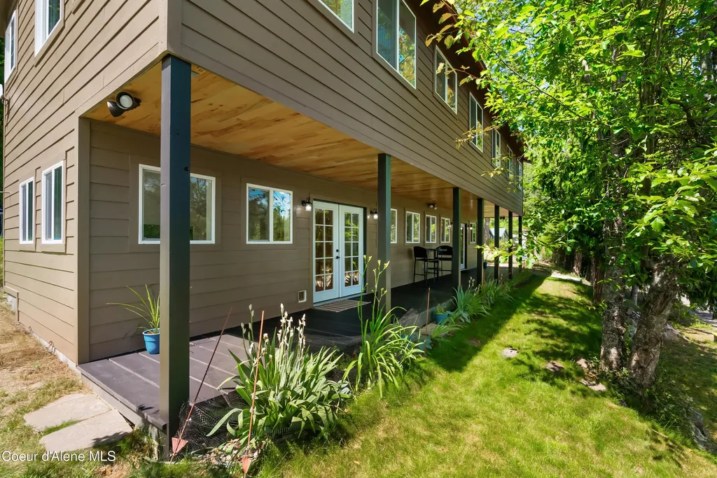 246 Midas Drive Sagle ID 83860
