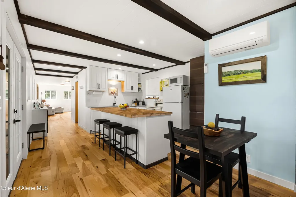 246 Midas Drive Sagle ID 83860