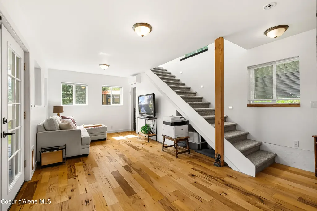 246 Midas Drive Sagle ID 83860