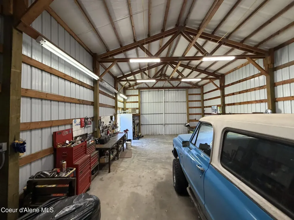 52 Meadowlark Drive Sagle ID 83860