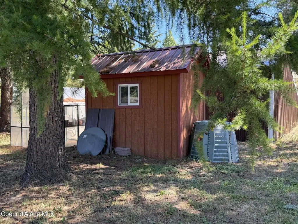 52 Meadowlark Drive Sagle ID 83860