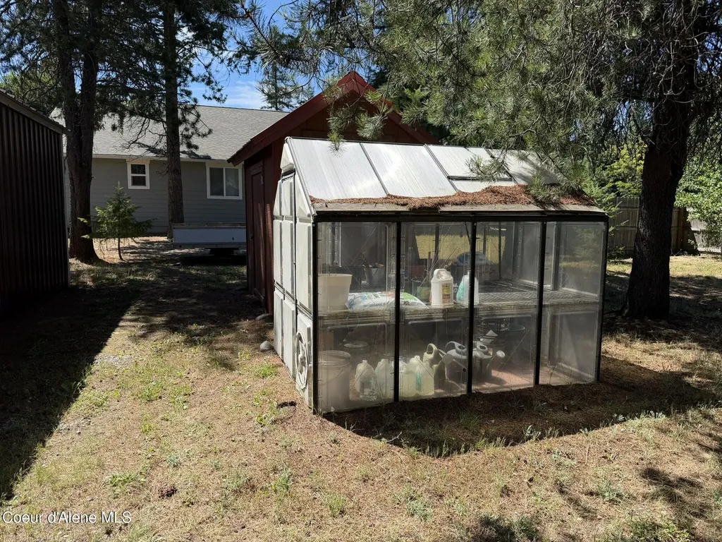 52 Meadowlark Drive Sagle ID 83860