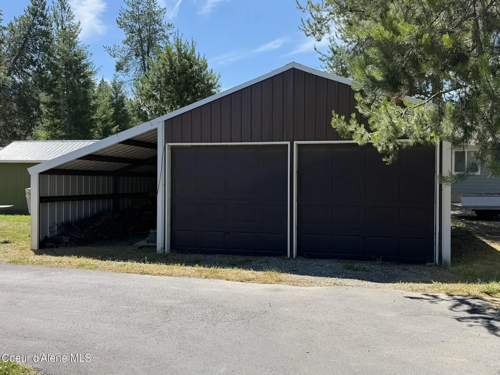 52 Meadowlark Drive Sagle ID 83860