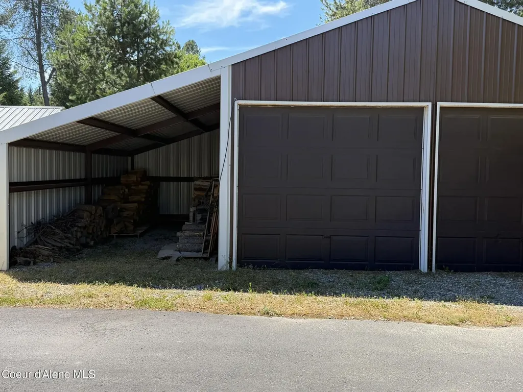 52 Meadowlark Drive Sagle ID 83860