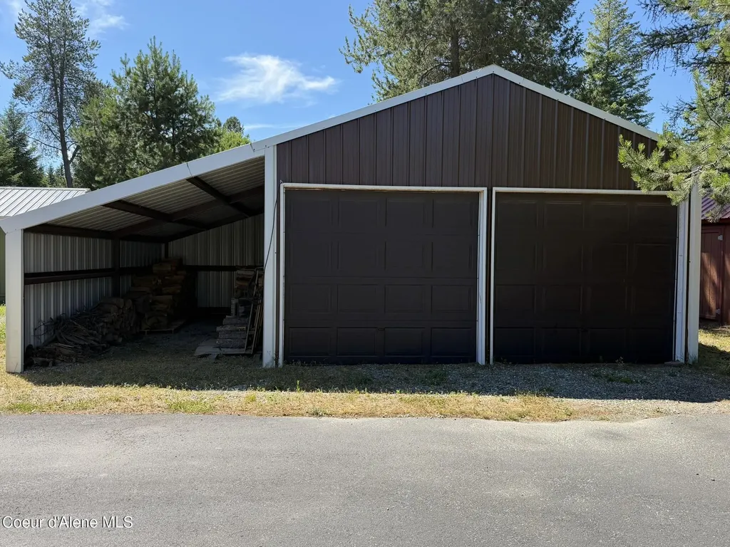 52 Meadowlark Drive Sagle ID 83860