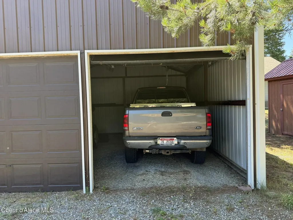 52 Meadowlark Drive Sagle ID 83860