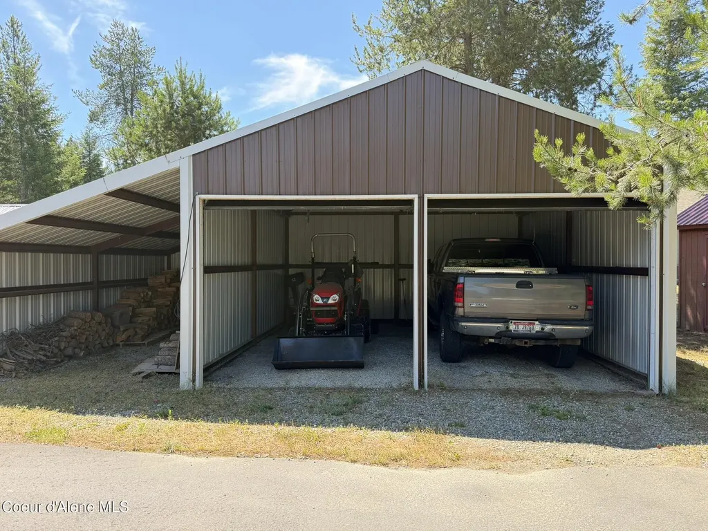 52 Meadowlark Drive Sagle ID 83860