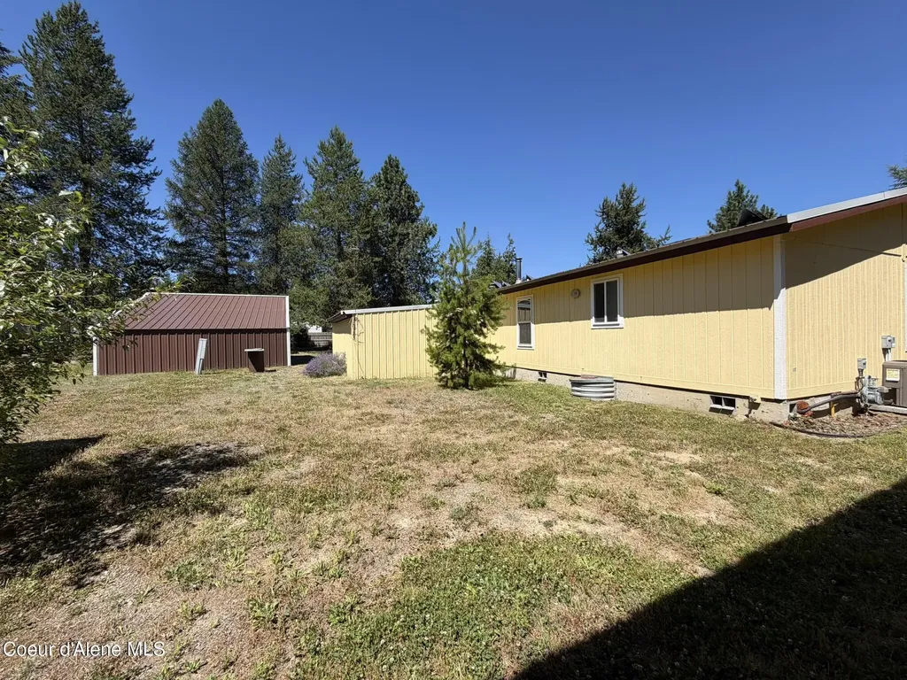 52 Meadowlark Drive Sagle ID 83860