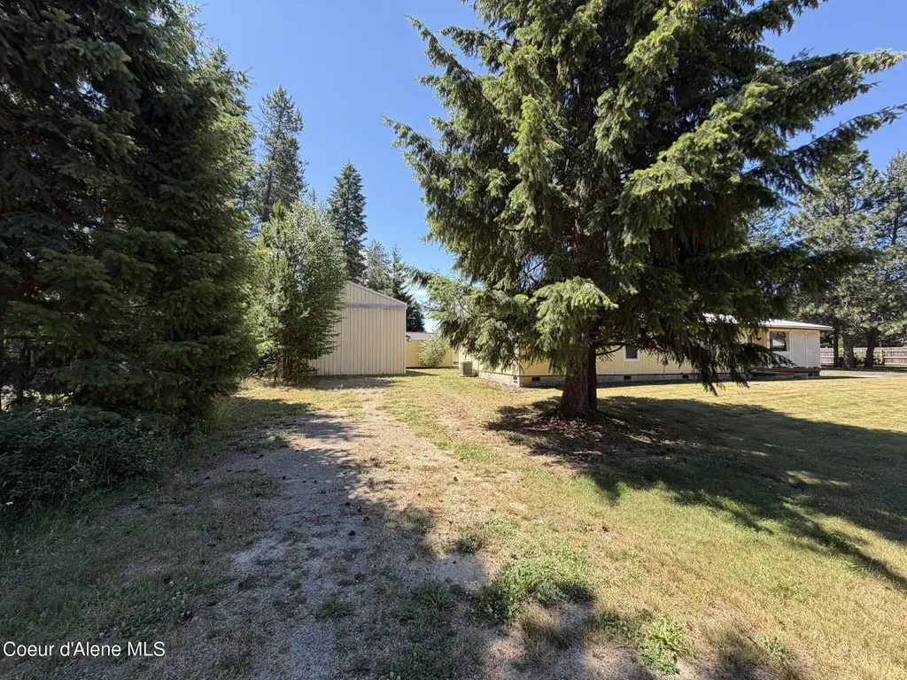 52 Meadowlark Drive Sagle ID 83860