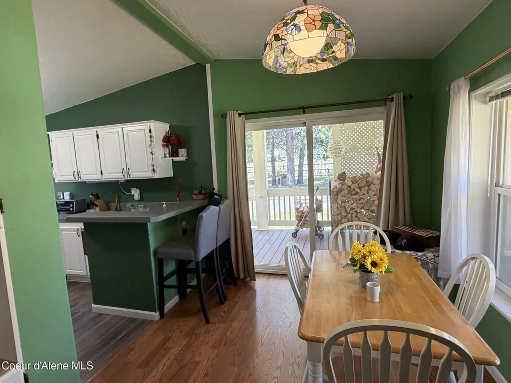 52 Meadowlark Drive Sagle ID 83860