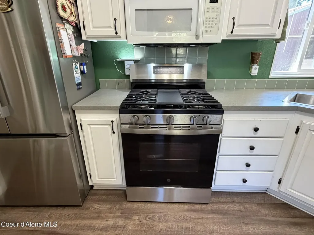 52 Meadowlark Drive Sagle ID 83860