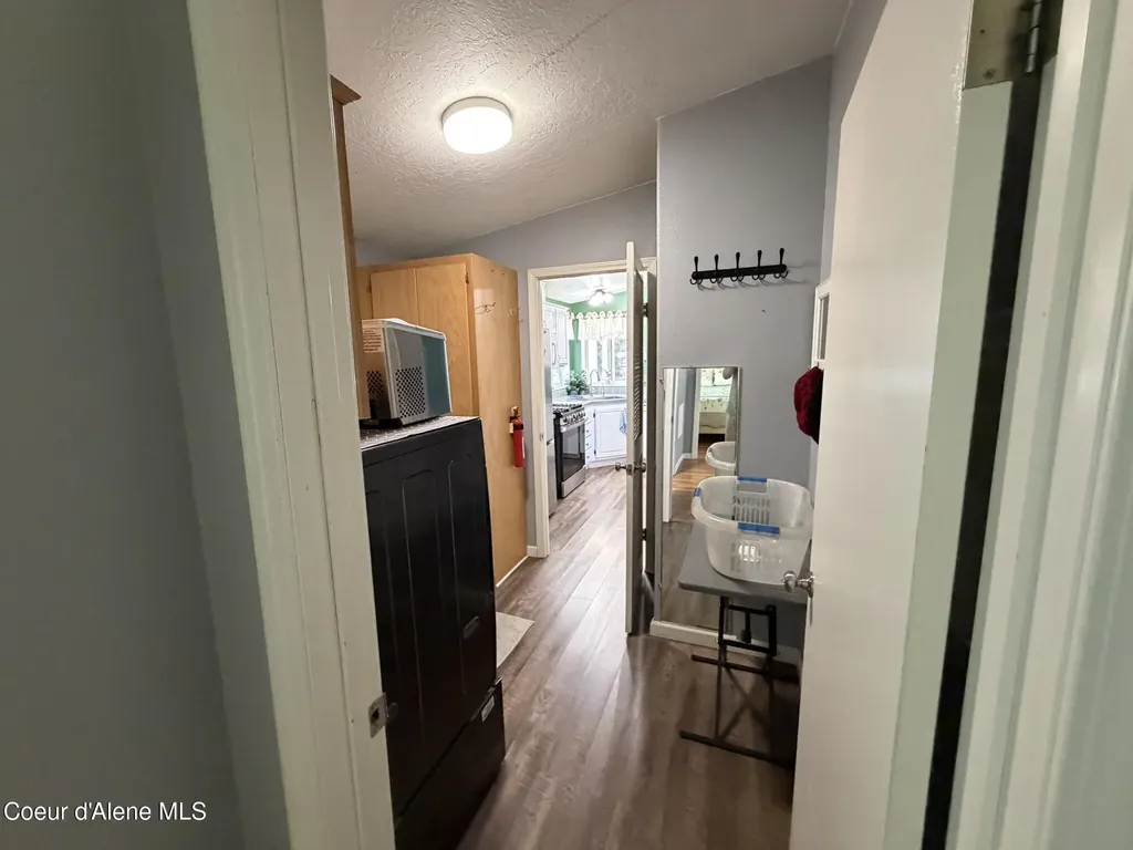 52 Meadowlark Drive Sagle ID 83860