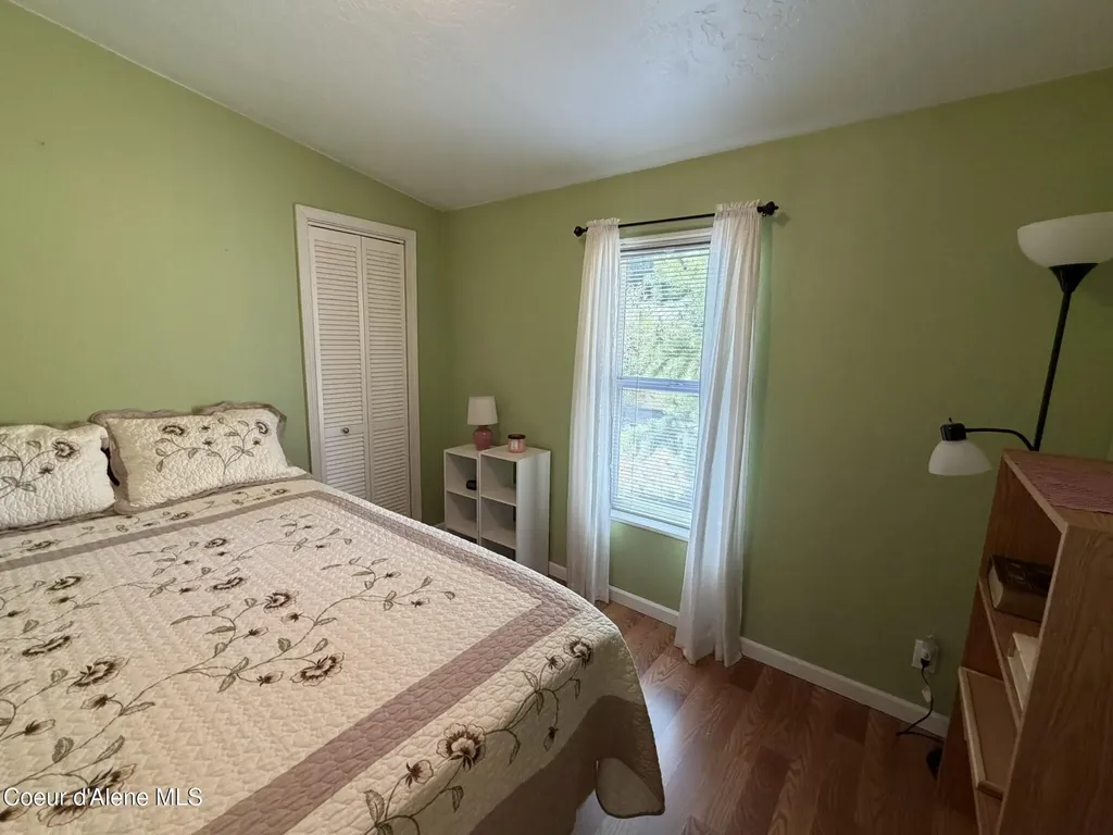 52 Meadowlark Drive Sagle ID 83860
