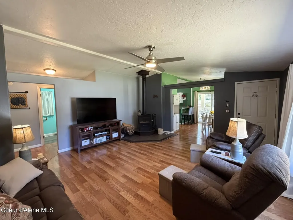 52 Meadowlark Drive Sagle ID 83860