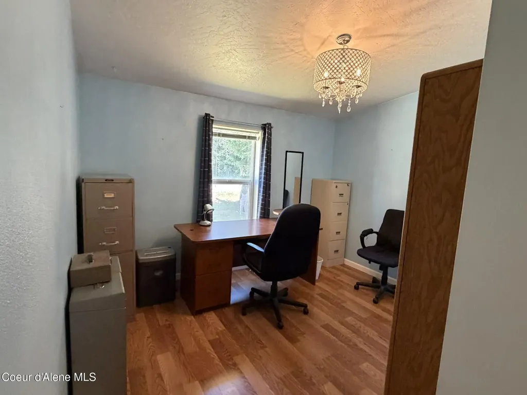 52 Meadowlark Drive Sagle ID 83860