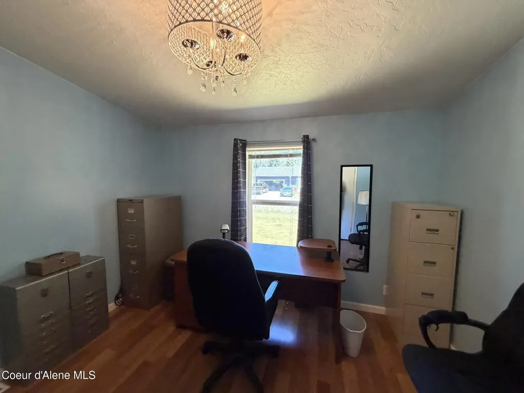 52 Meadowlark Drive Sagle ID 83860