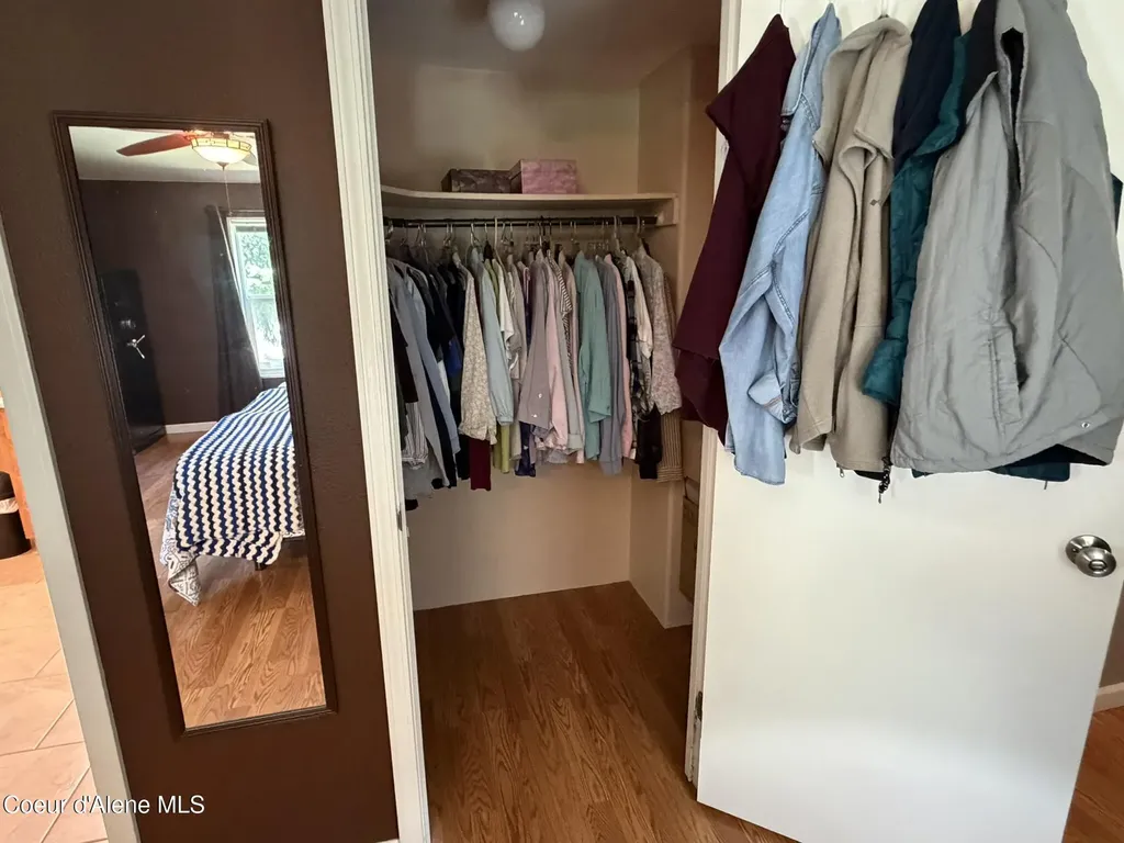 52 Meadowlark Drive Sagle ID 83860