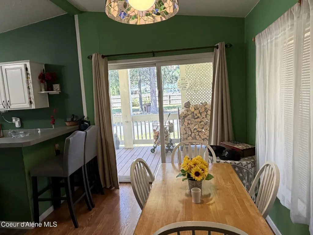 52 Meadowlark Drive Sagle ID 83860