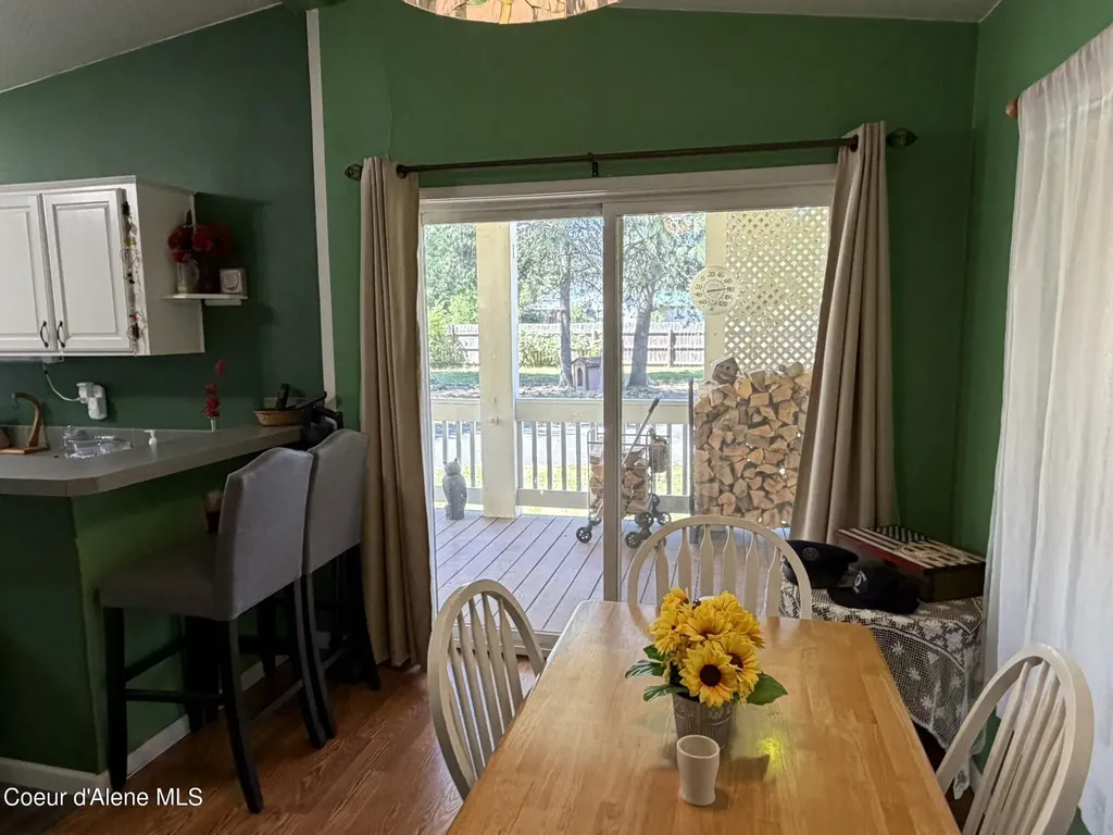 52 Meadowlark Drive Sagle ID 83860